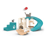 Schleich 42764 Playfun for Cats