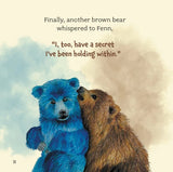 Fenn's Giant Blue Secret Book