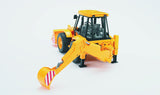 Bruder 02428 JCB 4CX Backhoe Loader