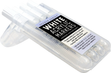 Studio Series White Acrylic Markers