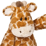 Mary Meyer Marshmallow Zoo Giraffe - 13"