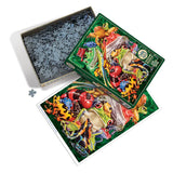 Cobble Hill 1000pc Puzzle 40186 Frog Business