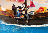 Playmobil 71418 Pirate Ship