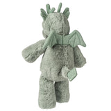 Mary Meyer Marshmallow Zoo Dragon - 13"