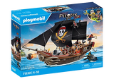 Playmobil 71530 Pirates Large Pirate Ship