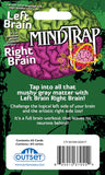 MindTrap: Left Brain Right Brain