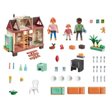 Playmobil 71509 My Life Tiny House