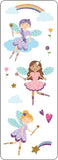 Fairies Sticker Set