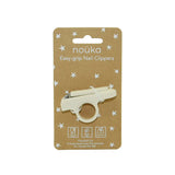 noüka Baby Nail Clipper Shifting Sand
