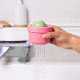 Tiger Tribe Bath Pop-Up Cactus