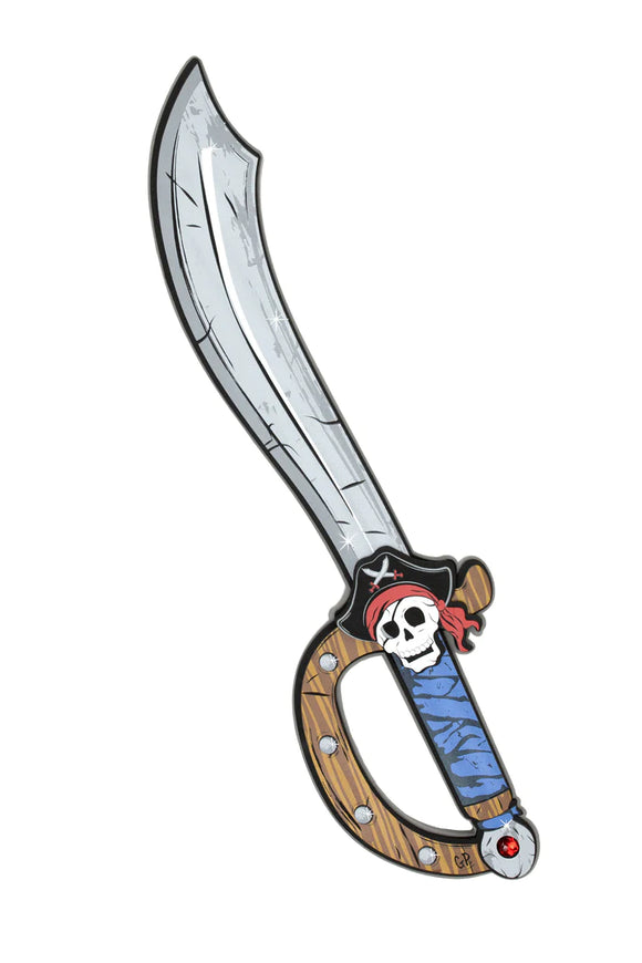 Great Pretenders 14321 Captain Skully Pirate EVA Sword