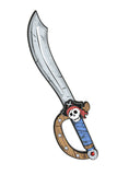Great Pretenders 14321 Captain Skully Pirate EVA Sword
