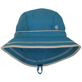 Calikids Sun Hat S1716 UV Ocean Reef