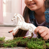 Schleich 14917 Knabstrupper Mare