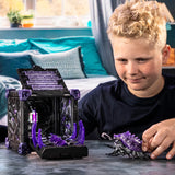 Schleich 42675 BattleCave of the Shadow Isopod