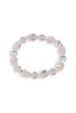Great Pretenders 90020 Boutique Clear as Crystal Bracelet