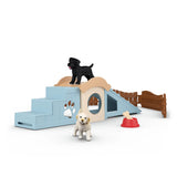 Schleich 42763 Adventure Fun for Little Puppies