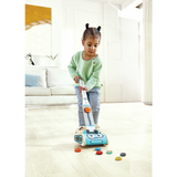 Hape E3056 Robot Vacuum Playset