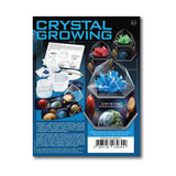 4M P3930B Crystal Growing - Blue