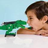 4m 3460 KidzRobotix T-Rex Robot