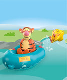 Playmobil Junior Aqua 71704 Disney: Tigger's Rubber Boat Ride