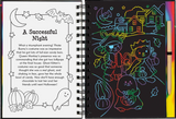 Scratch & Sketch Cute & Spooky Halloween