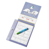 hand2mind - Bob Books® Sight Words Water Workbook 1