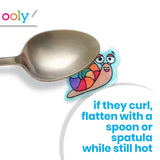 Ooly Shrink-Its: D.I.Y. Shrink Art Kit - Deluxe (73 PC)