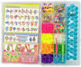 Rainbow Loom - Loomi-Pals Combo Set