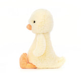 Jellycat Bashful Duckling Original   *Coming Soon
