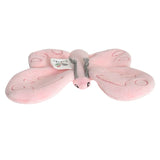Tikiri Scrunchies Butterfly with Crinkle
