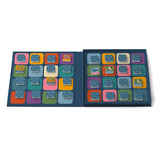 Stephen Joseph Magnetic Memory Matching Game