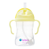 b.box Sippy Straw Cup 240ml - Banana Split