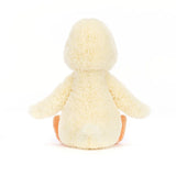 Jellycat Bashful Duckling Original   *Coming Soon