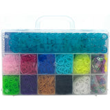 Rainbow Loom - Duo Combo
