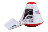 Daron Space Adventure Space Capsule with Lights