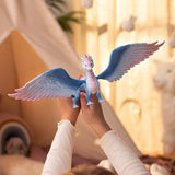 Schleich 70833 Crystal Dragon