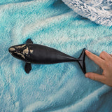 Schleich 14878 North Atlantic Right Whale