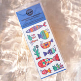 Pico Tattoos -  The Fishes 284