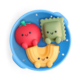 Itzy Splash Pals™ - Pasta