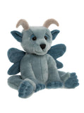 Charlie Bears Gargoyle/Drawbridge