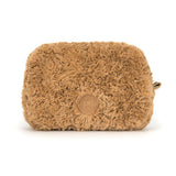 Jellycat Bartholomew Bear Pouch