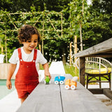 SmartMax My First Vehicles Magnetic Discovery Set