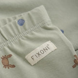 Fixoni Legging Desert Sage