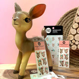 Pico Tattoos -  Little Fawns 280