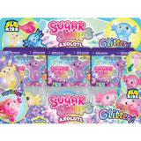 ORB Curiosities Sparklee Axolotl