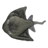 Mary Meyer Smootheez Stingray 10"