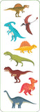 Dinosaurs Sticker Set