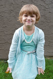 Munchables Kid's Chew Necklace Pearls
