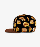 Headster Cap SO CHEESY